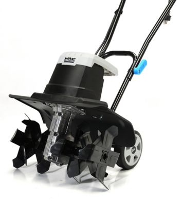 Motobineuse électrique Mac Allister MTIP1400-2 1400 W 40 cm