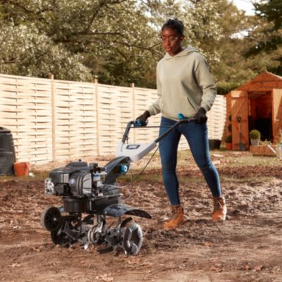 motobineuse vap 426 Motoculteur vap d'occasion - Jardin & Plantes main image 1