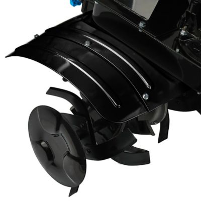 Motobineuse thermique 150 cc Mac Allister 60 cm, Moteur Briggs & Stratton 625EXI