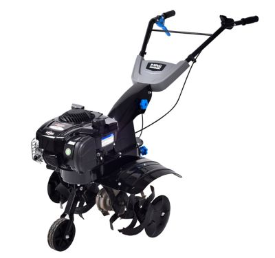 Motobineuse thermique 150 cc Mac Allister MTP625 60 cm, Moteur Briggs & Stratton 625 Exi