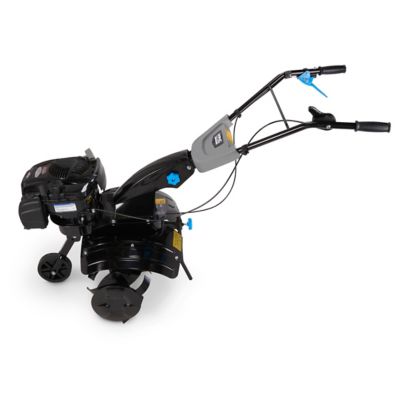 Motobineuse thermique 150 cc Mac Allister MTP625 60 cm, Moteur Briggs & Stratton 625 Exi