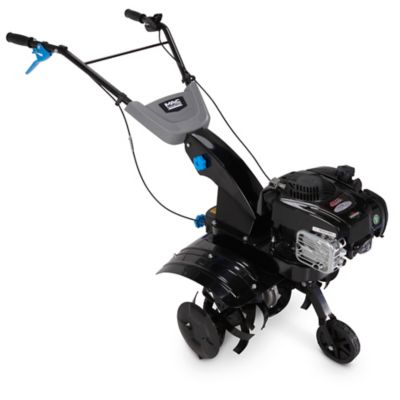 Motobineuse thermique 150 cc Mac Allister MTP625 60 cm, Moteur Briggs & Stratton 625 Exi