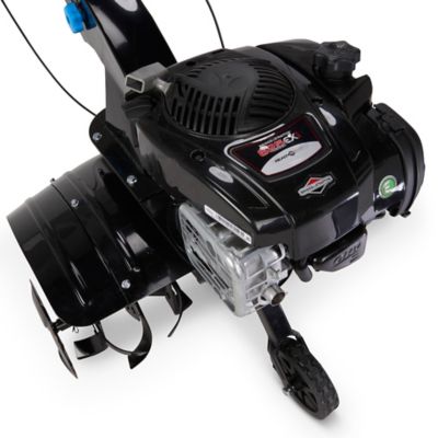 Motobineuse thermique 150 cc Mac Allister MTP625 60 cm, Moteur Briggs & Stratton 625 Exi
