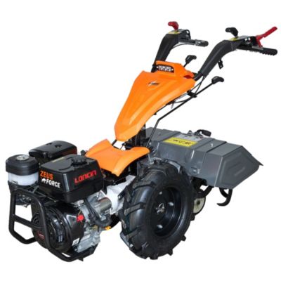 Motoculteur professionnel Pro Taurus 15 CV essence avec rotovator 66 cm Pro-Taurus