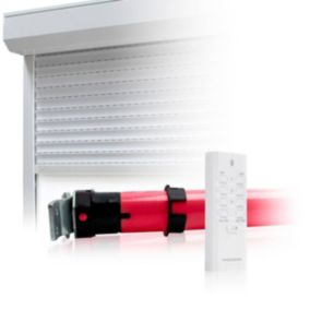 Motorisation 20nm Volets Roulants - Stores