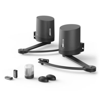 Motorisation bras Orane connect pour portail
