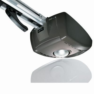 Motorisation de porte de garage SOMFY GDK 3000 — free download