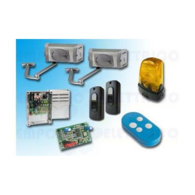 Motorisation portail battant CAME 8K01MB-009