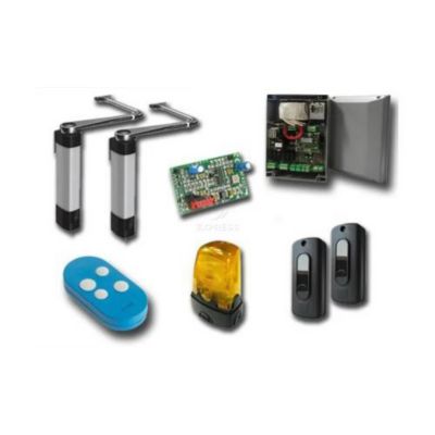Motorisation portail battant CAME 8K01MB-015