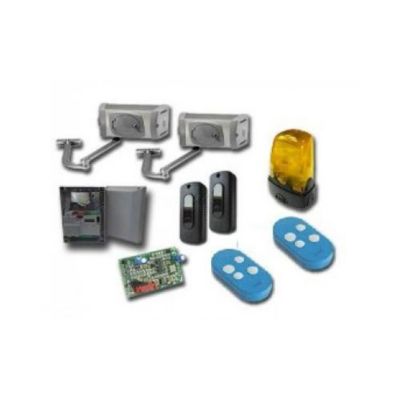 Motorisation portail battant CAME 8K01MB-017