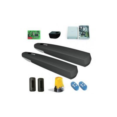 Motorisation portail battant CAME 8K01MP-006