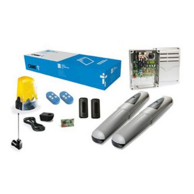 Motorisation portail battant CAME 8K01MP-017