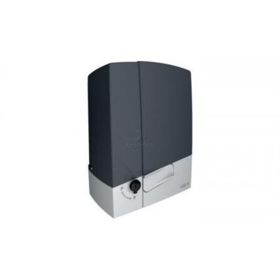 Motorisation portail coulissant CAME 801MS-0210
