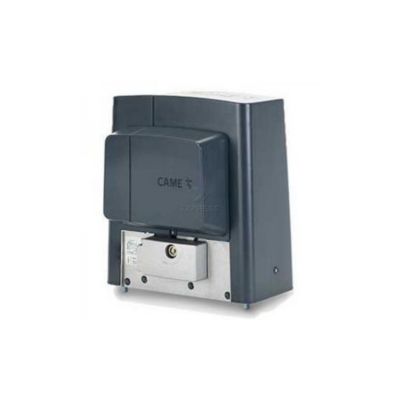 Motorisation portail coulissant CAME BKS18AGS