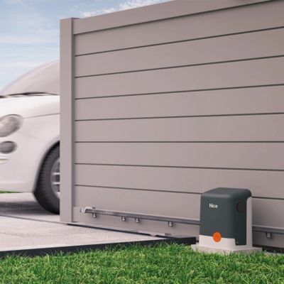Motorisation Portail Coulissant Filo 600f Pack Family — free download