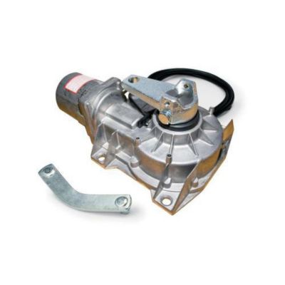 Motorisation portail enterré CAME 001FROG-AE