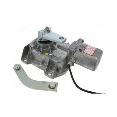 Motorisation portail enterré CAME 001FROG-A