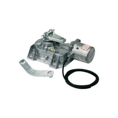 Motorisation portail enterré CAME FROG A24