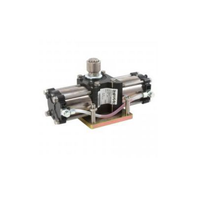 Motorisation portail enterré FAAC 108757