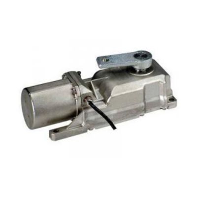 Motorisation portail enterré FAAC 770N - 10675201