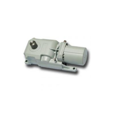 Motorisation portail enterré GENIUS ROLLER 230V - 6170077