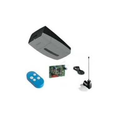 Motorisation porte de garage CAME 8K01MV-012