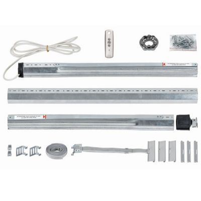 Motorisation volet roulant sans fil Somfy 2400673 RMS 2000