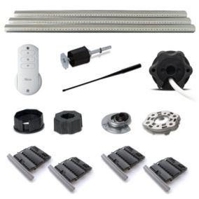 Motorisation Volets Roulants Rmekit Axs 3017 Sh