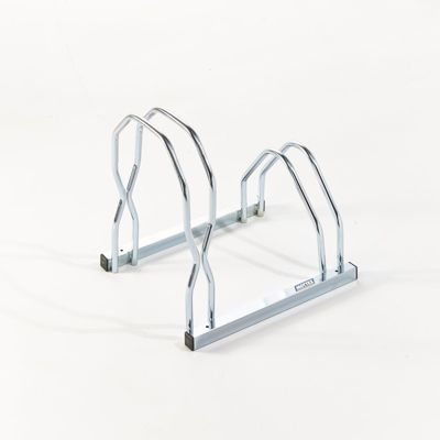 Mottez Ratelier 2 vélos sur 2 niveaux Fabrication française B127V