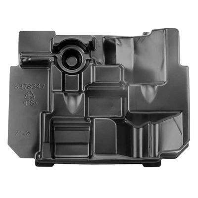 Moulage Mak-pac Makita 837864-7 Pour Perceuse Visseuse + Visseuse À Choc
