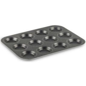 Moule à 12 mini tartelettes Tefal J5542802