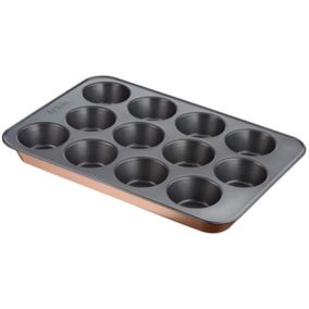 Moule à 12 muffins Tefal J2555014