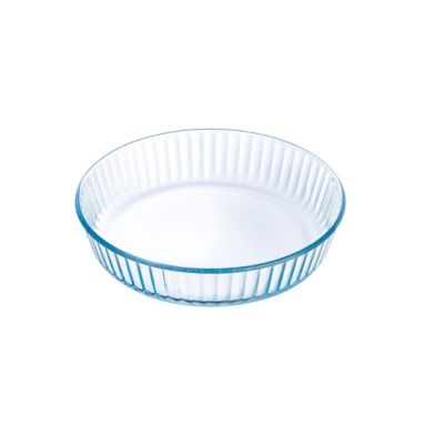 Moule a quatre quarts 26 cm Pyrex 818B000/7246