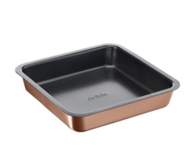 Moule à cake 23x23cm Tefal J2555214 airbake