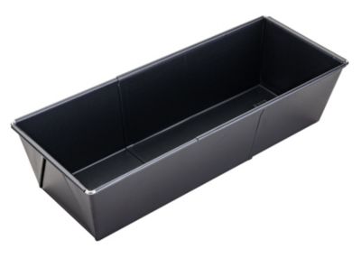 Moule à cake extensible 20 à 35 cm Zenker PerfectBack+