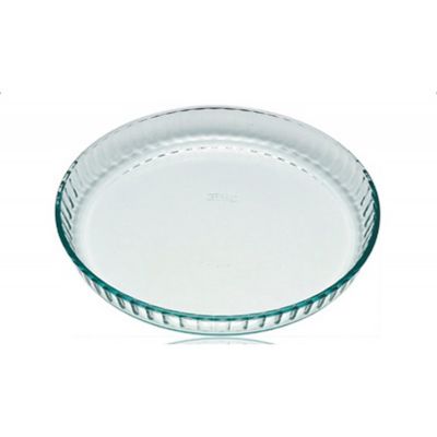 Plat a tarte en verre 77X7771 pour Micro-ondes Brandt - Livraison rapide