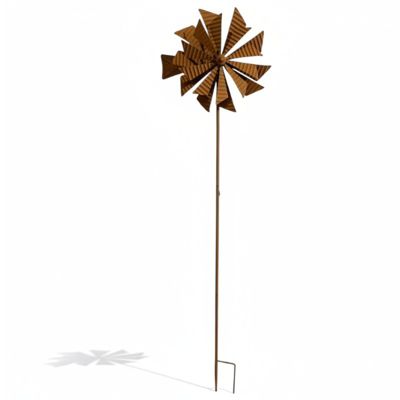 Moulin le tourbillonnant 41x18x172cm