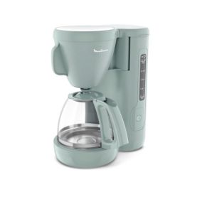 Moulinex Cafetière filtre 1.25L