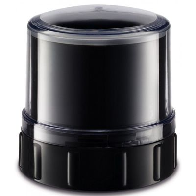 Moulinex - Hachoir XF 635 BB 1 - Moteur puissant - Lames inox - Fonction pulse