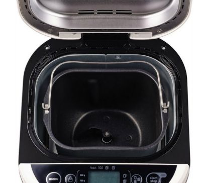 MOULINEX Machine a pain 1 kg, 20 programmes automatiques, Programme sans gluten, Maintien au chaud, Pain Doré OW210130