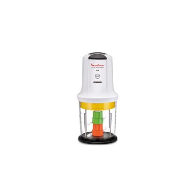 Moulinex Mincer 6in1 white (AT723110)