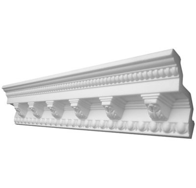 Moulure Polystyrene Mur