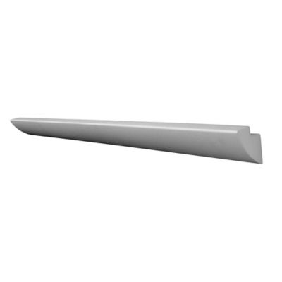 Moulure ruban LED Karoline 2 m x l.4,2 cm