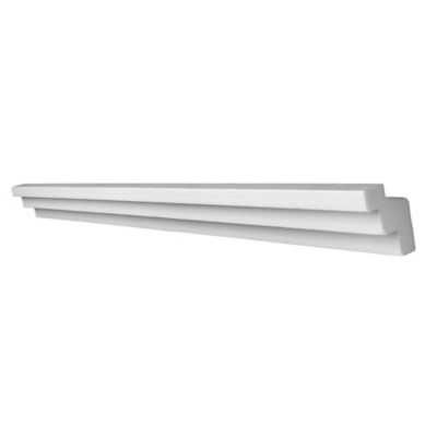 Moulure ruban LED Kristine 2 m