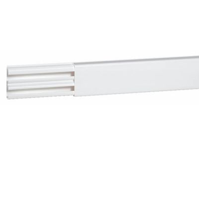 Legrand Goulotte DLP 32x12,5 mm 2m blanc