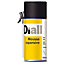 Mousse expansive Diall 300ml
