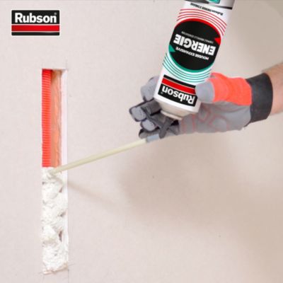 Mousse expansive Rubson energie 750ml