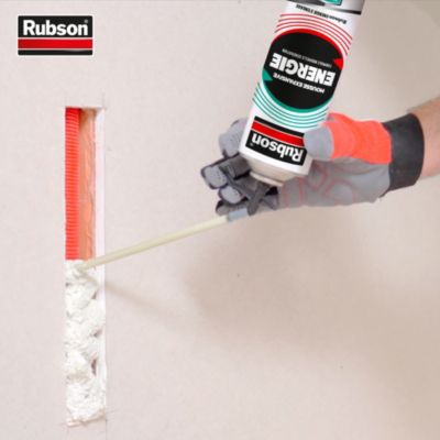 Mousse expansive Rubson energie 750ml