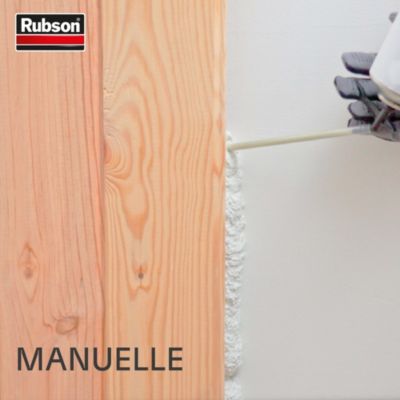 Mousse expansive Rubson energie 750ml