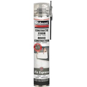 Mousse expansive Rubson express 750ml
